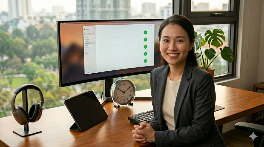 Master the Art of a Gracious "No": 5 Professional Ways to Refuse at Work