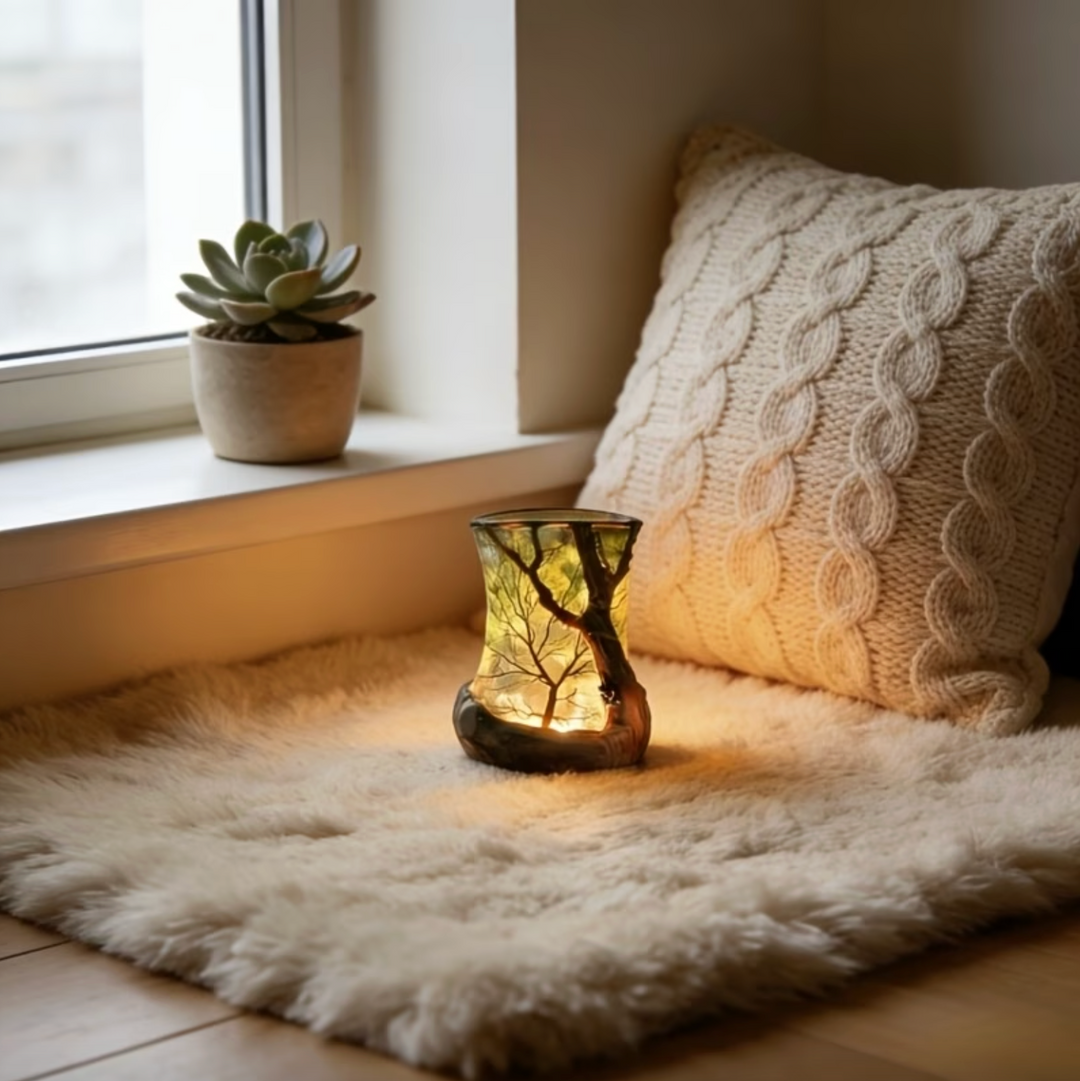 How to Choose the Perfect Lamp for Every Room in Your Home