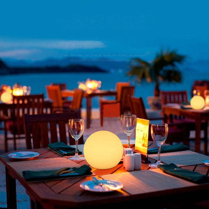 Ambient Cordless Table Lamp 4