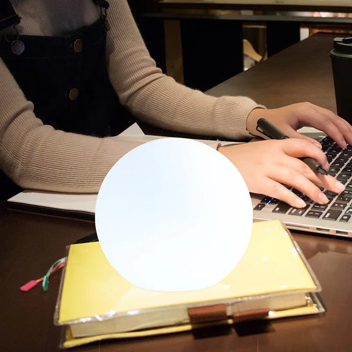 Ambient Cordless Table Lamp 5