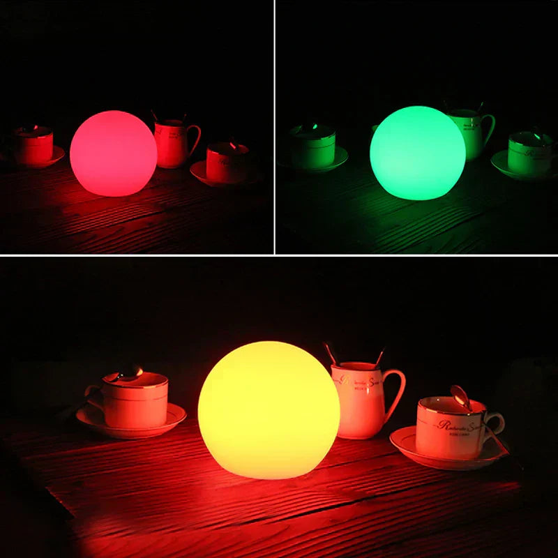 Ambient Cordless Table Lamp 6
