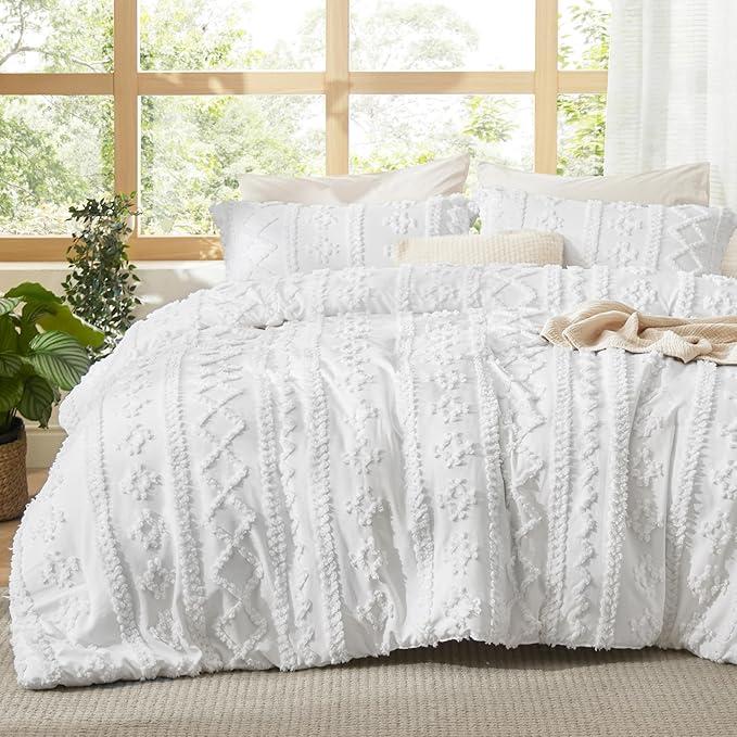 Cozy Microfiber Comforter Set
