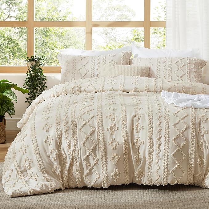 Cozy Microfiber Comforter Set