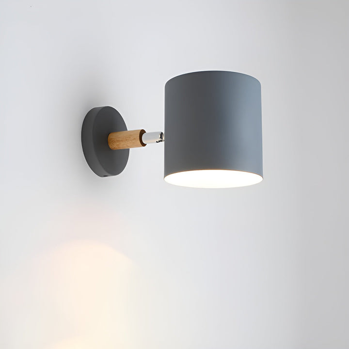 Cozy Pastel Wall Sconce Lighting 10