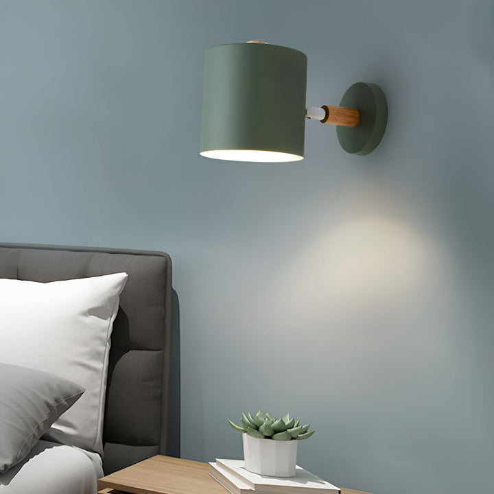 Cozy Pastel Wall Sconce Lighting 6