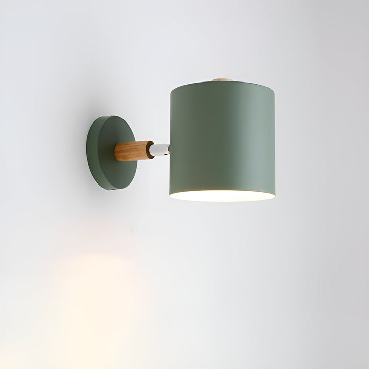 Cozy Pastel Wall Sconce Lighting 7