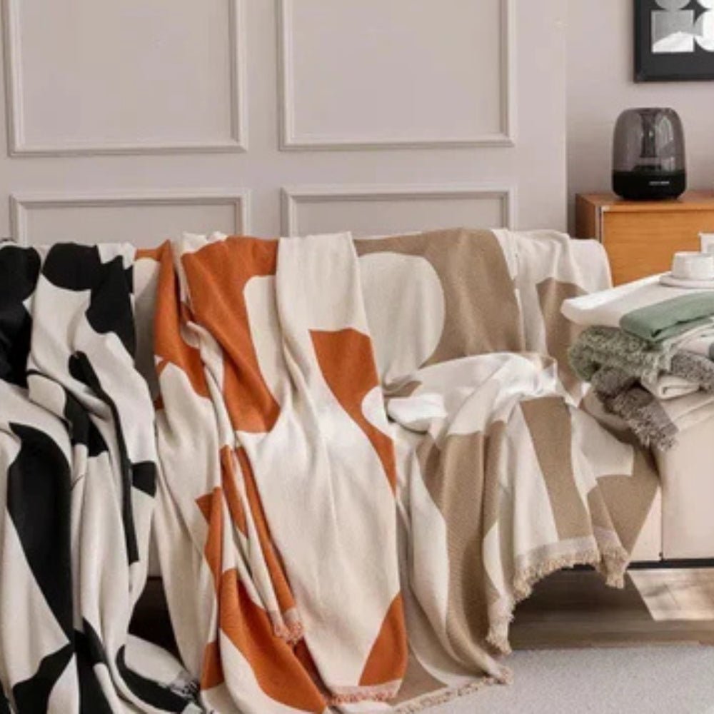 Timeless Chenille Sofa Cover