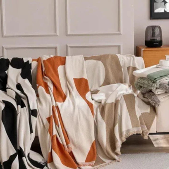 Timeless Chenille Sofa Cover