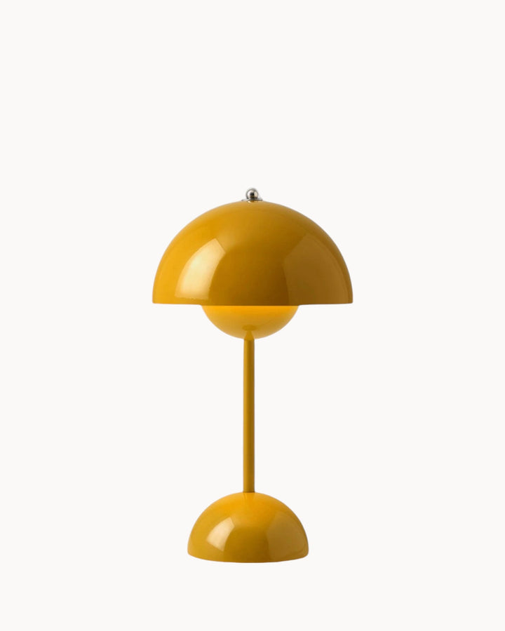 Timeless Metal Floor Lamp 10