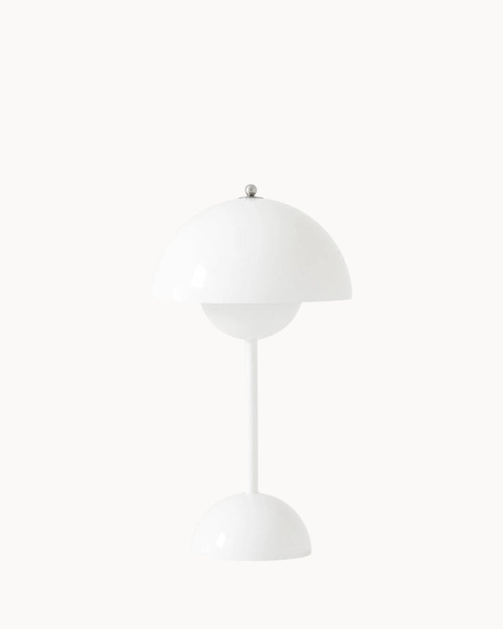 Timeless Metal Floor Lamp 11