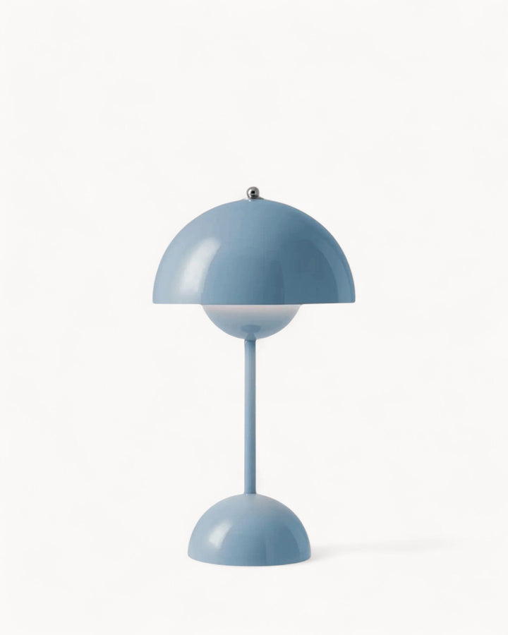 Timeless Metal Floor Lamp 12
