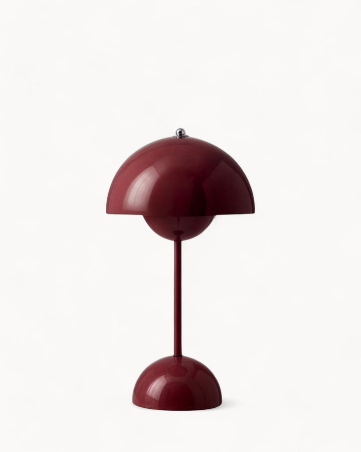 Timeless Metal Floor Lamp 13