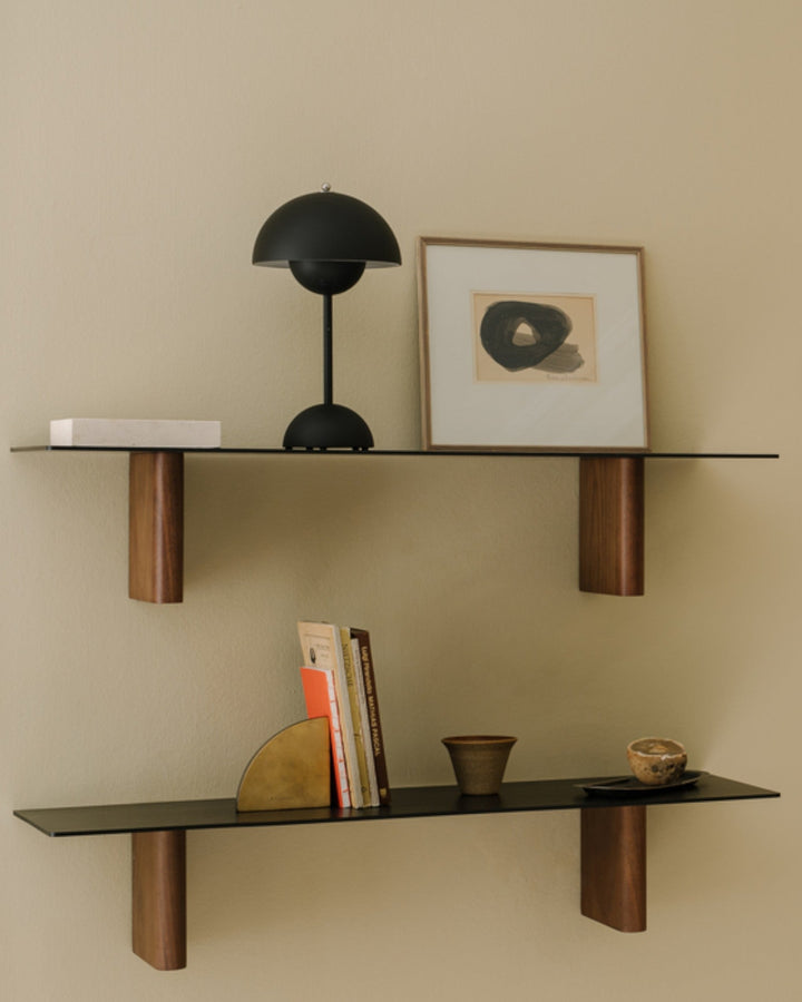 Timeless Metal Floor Lamp 2