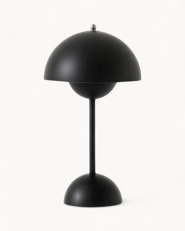 Timeless Metal Floor Lamp 4