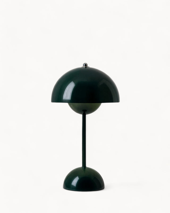 Timeless Metal Floor Lamp 5