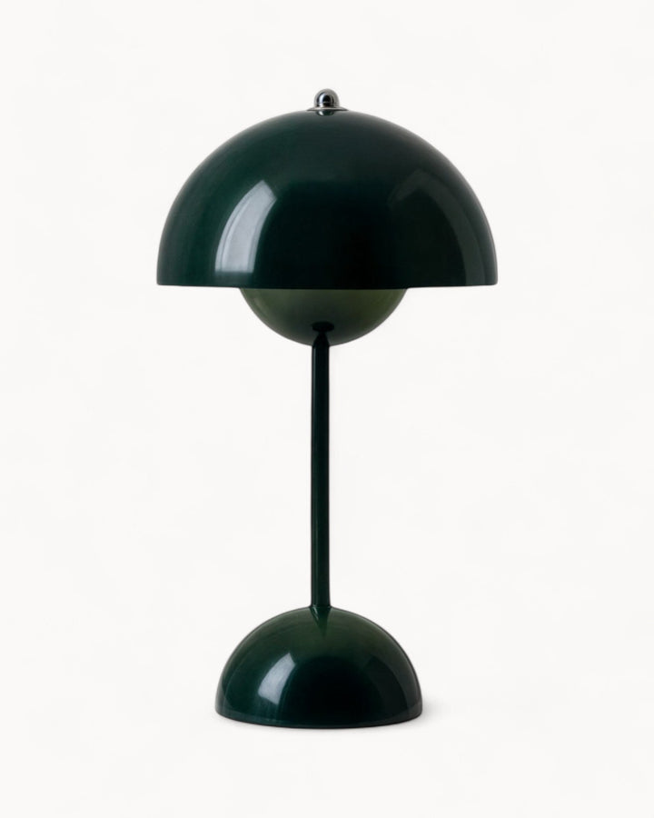 Timeless Metal Floor Lamp 8