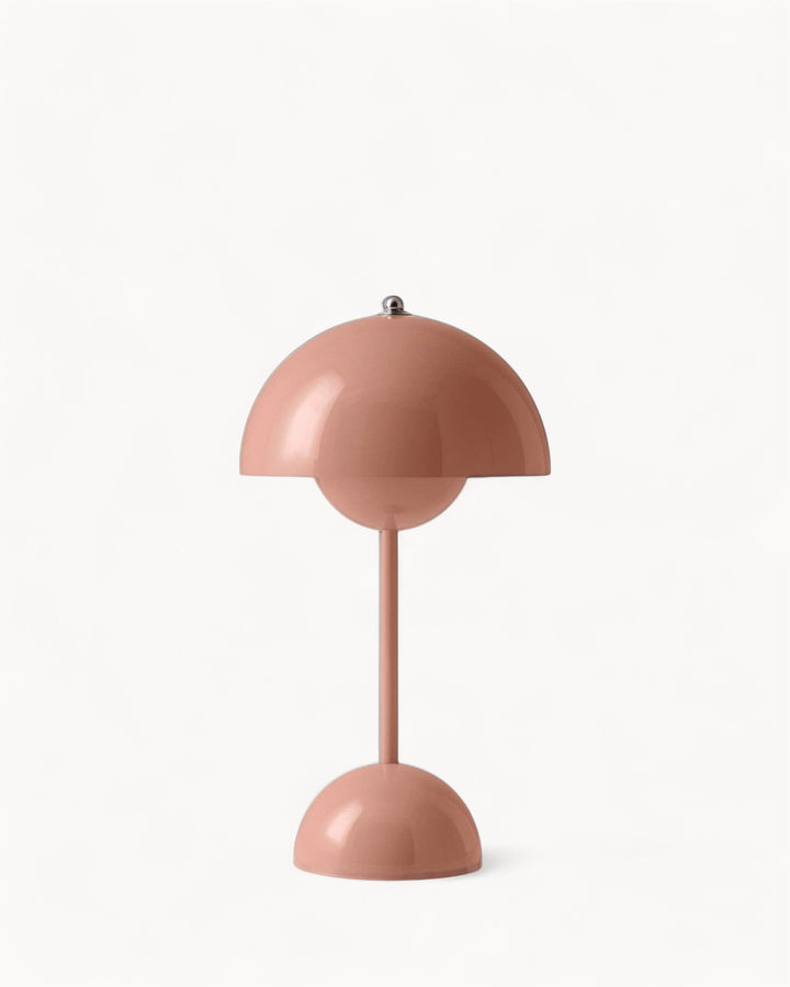 Timeless Metal Floor Lamp 9