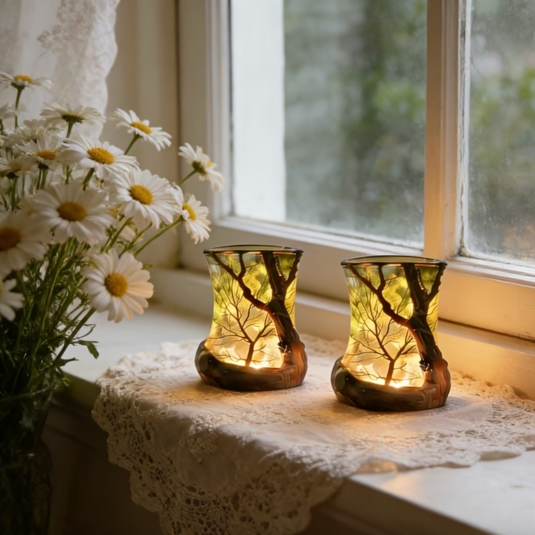 Tranquil Ambient Light Lamp