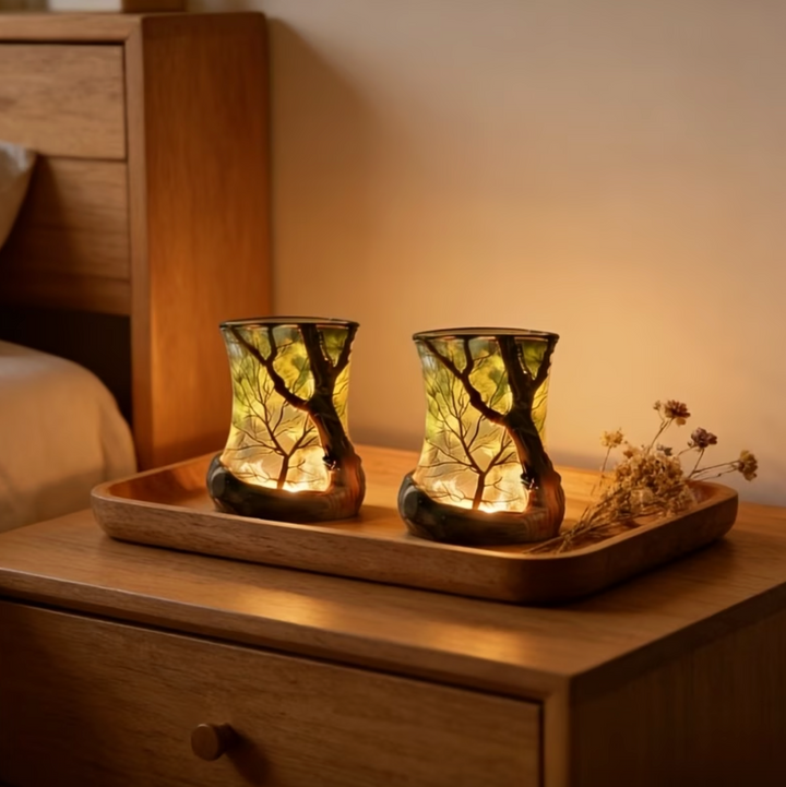 Tranquil Ambient Light Lamp