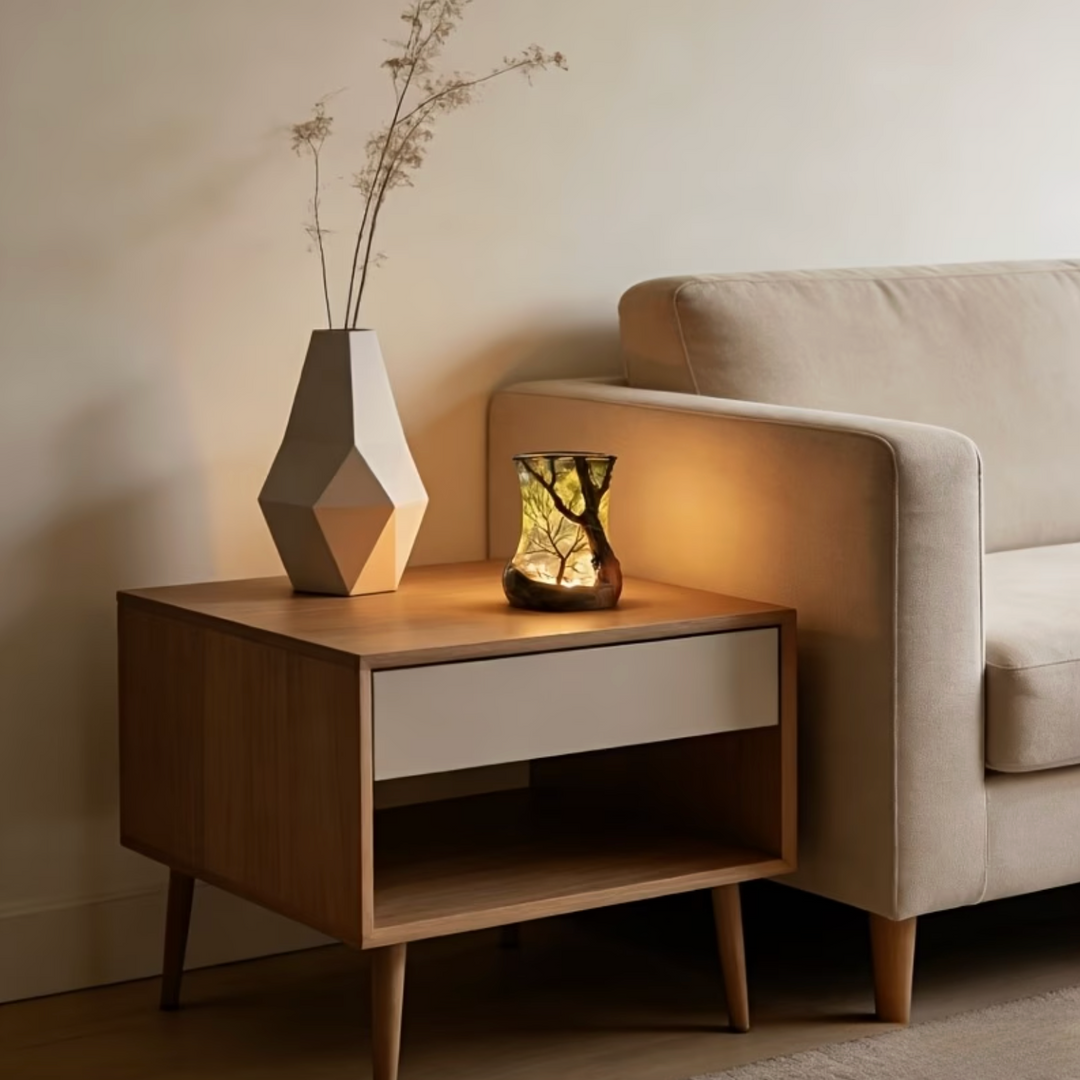 Tranquil Ambient Light Lamp